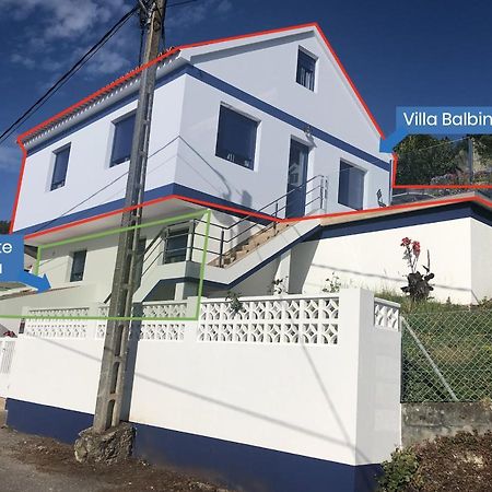 Villa Balbina 부에우 외부 사진