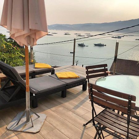 Villa Balbina 부에우 외부 사진