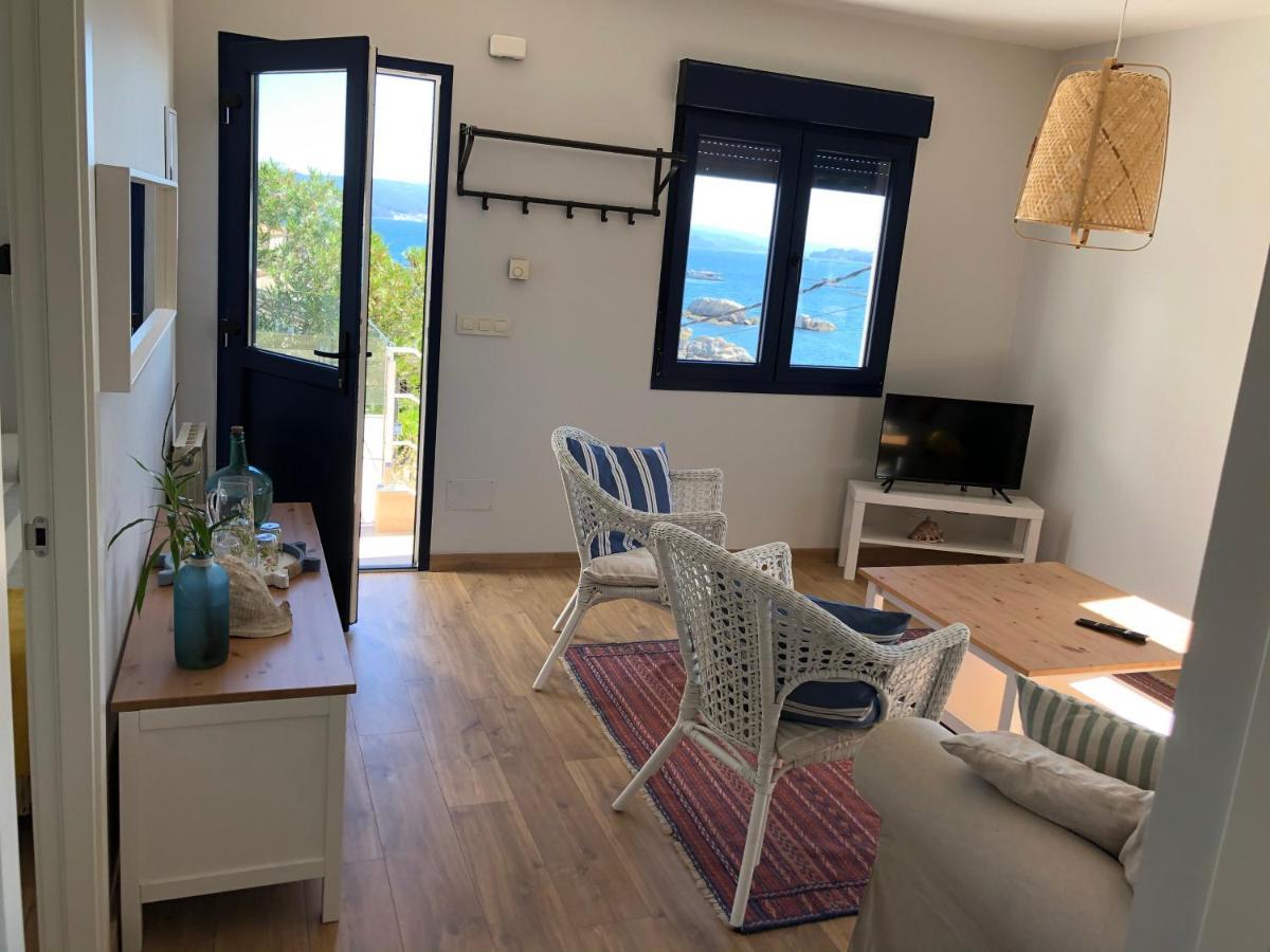 Villa Balbina 부에우 외부 사진