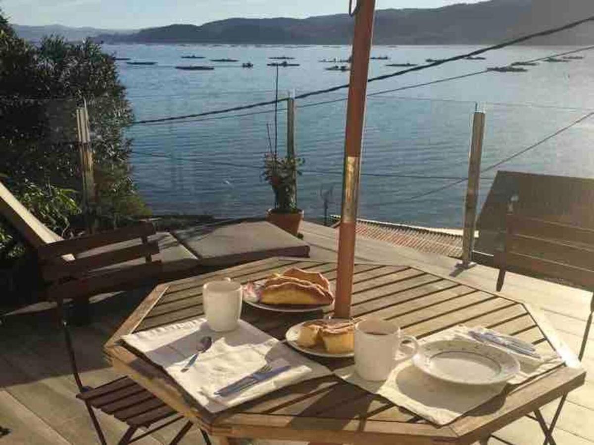 Villa Balbina 부에우 외부 사진