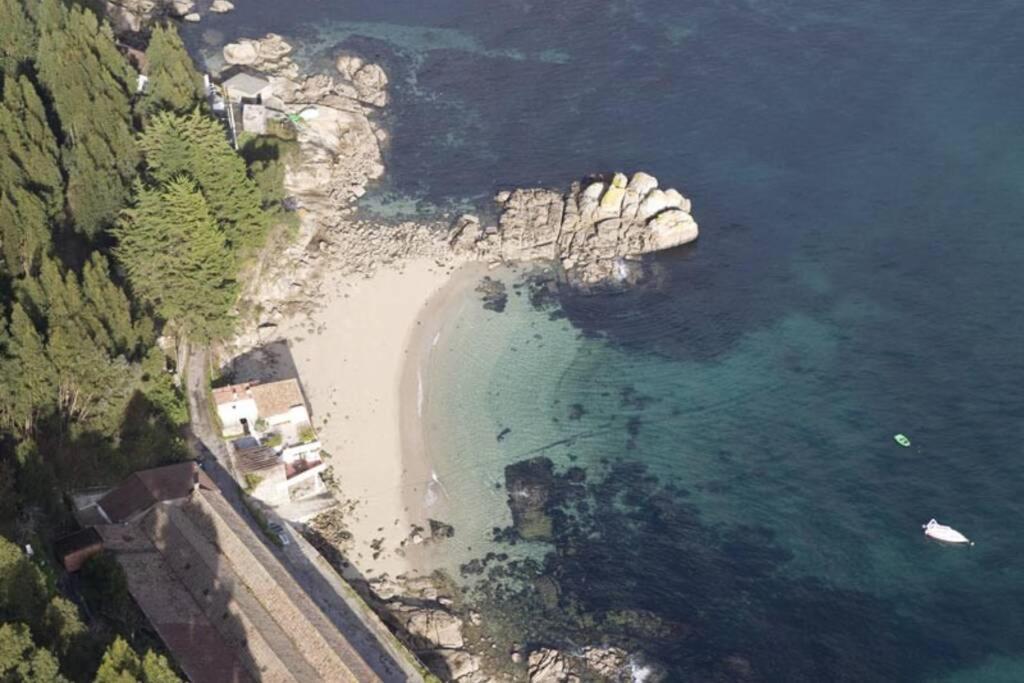 Villa Balbina 부에우 외부 사진