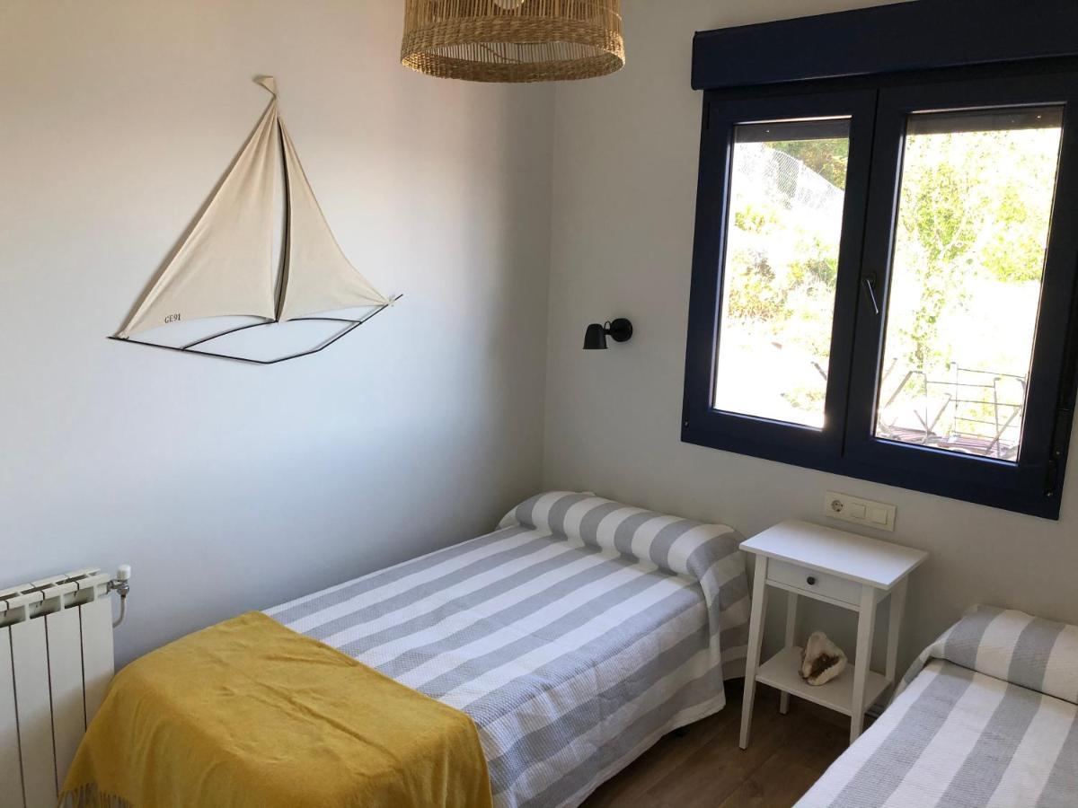 Villa Balbina 부에우 외부 사진