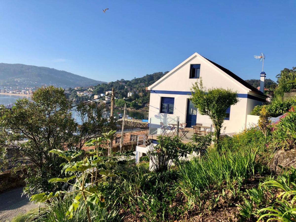 Villa Balbina 부에우 외부 사진