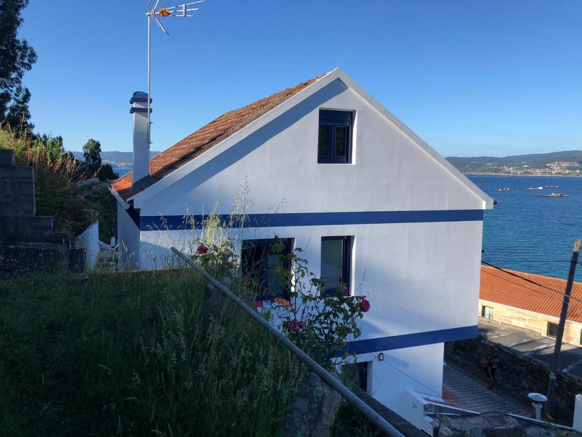 Villa Balbina 부에우 외부 사진