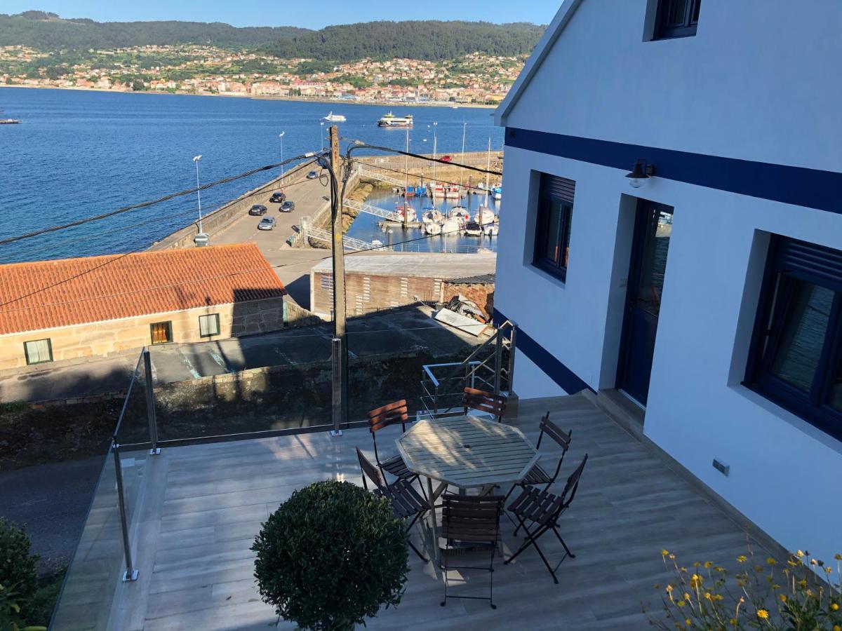 Villa Balbina 부에우 외부 사진